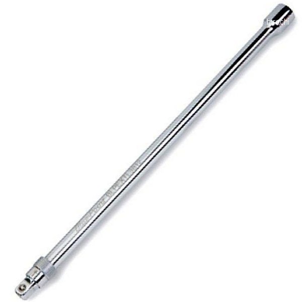 ブルーポイント 3/8インチ エキストラ ロッキング ロングエクステンション 24インチ