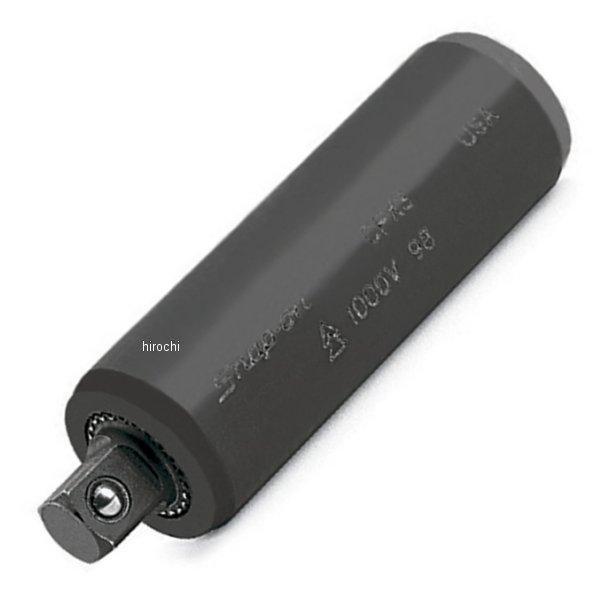 非導電性コンポジット エクステンション 全長 3インチ