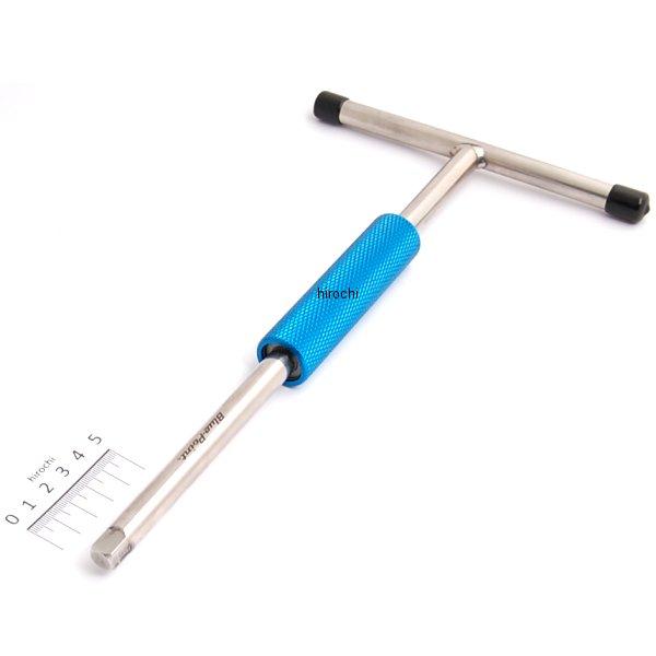 ブルーポイント ターボ Tハンドル スピード スクエアー ドライブ 3/8インチ