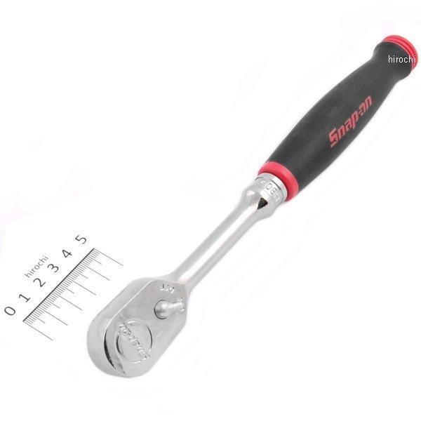 3/8インチ ラチェット コンフォート ハンドル 全長 243mm