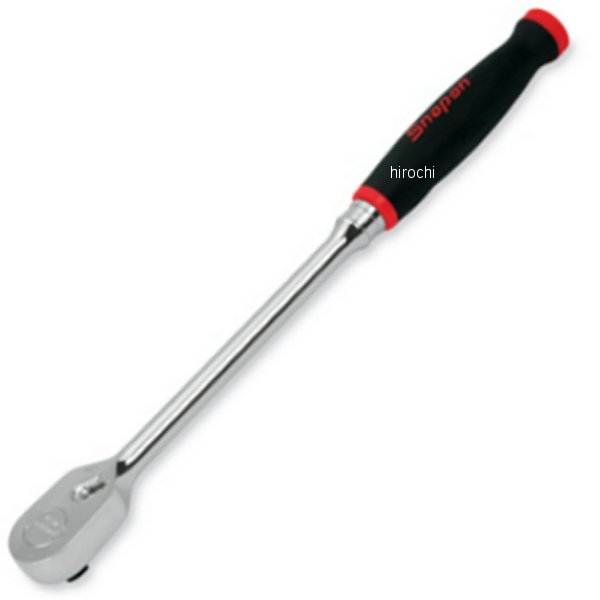 3/8インチ ラチェット コンフォート ハンドル 全長 316mm
