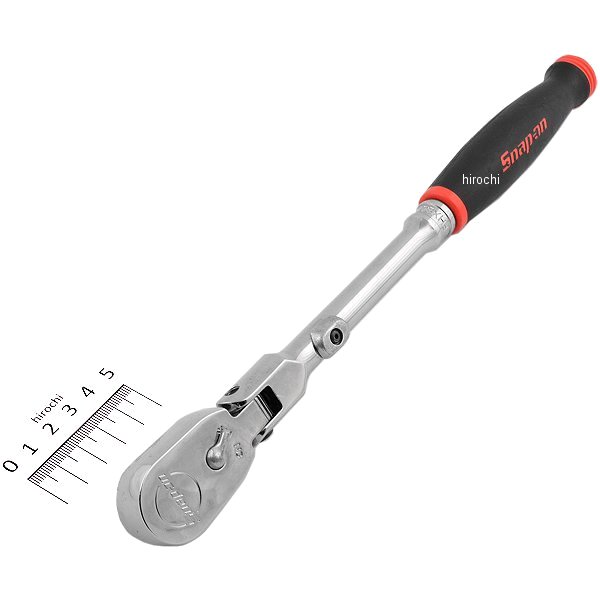 3/8インチ ラチェット コンフォート ハンドル 全長 303mm