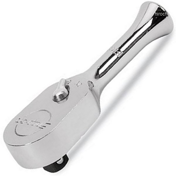 3/8インチ ラチェット スタンダード ハンドル 全長 81mm