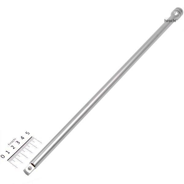 3/8インチ エクステンション フリクション ボール 全長 457mm