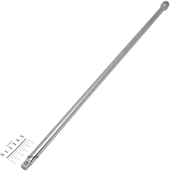 3/8インチ エクステンション フリクション ボール 全長 610mm