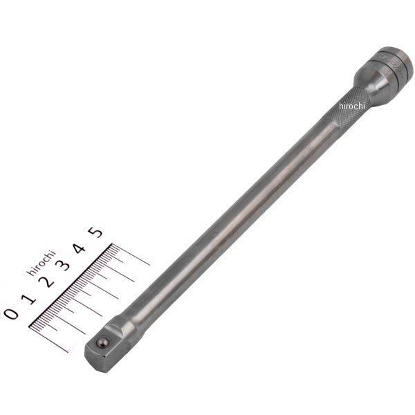 3/8インチ エクステンション フリクション ボール 全長 203mm