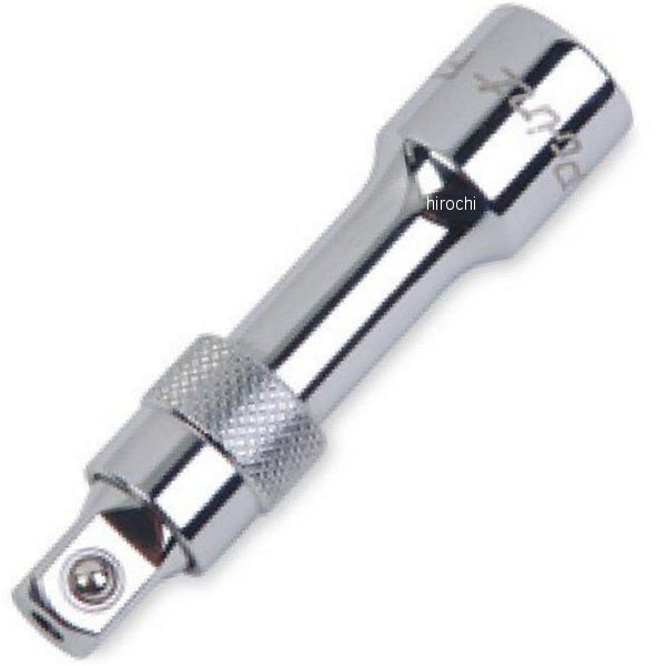 ブルーポイント 3/8インチ ロッキング エクステンション 長さ3インチ