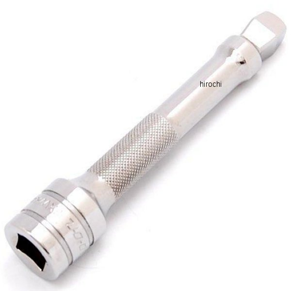 3/8インチ ウォブル エクステンション 全長 102mm