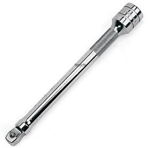 3/8インチ ウォブル エクステンション 全長 152mm