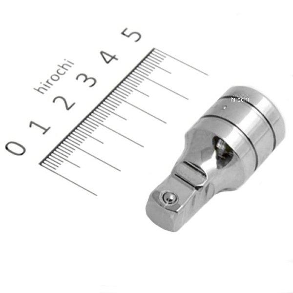 3/8インチ ウォブルプラス エクステンション 全長 38mm