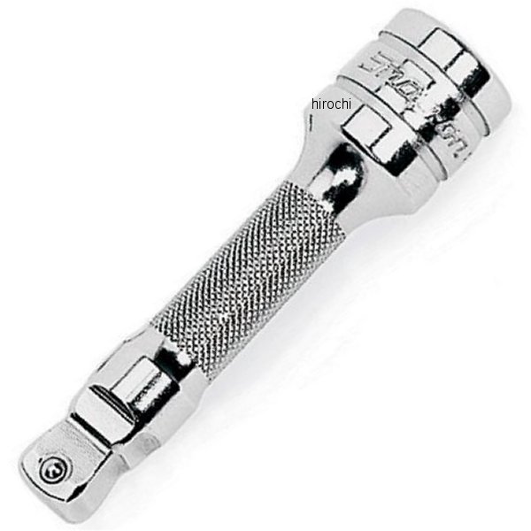 3/8インチ ウォブルプラス エクステンション 全長 102mm