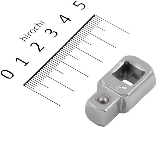 3/8インチ コネクター エクステンション