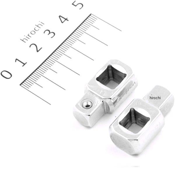 3/8インチ コネクター エクステンション セット