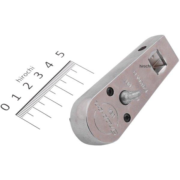 3/8インチ ラチェット 多目的 3-1/4インチ