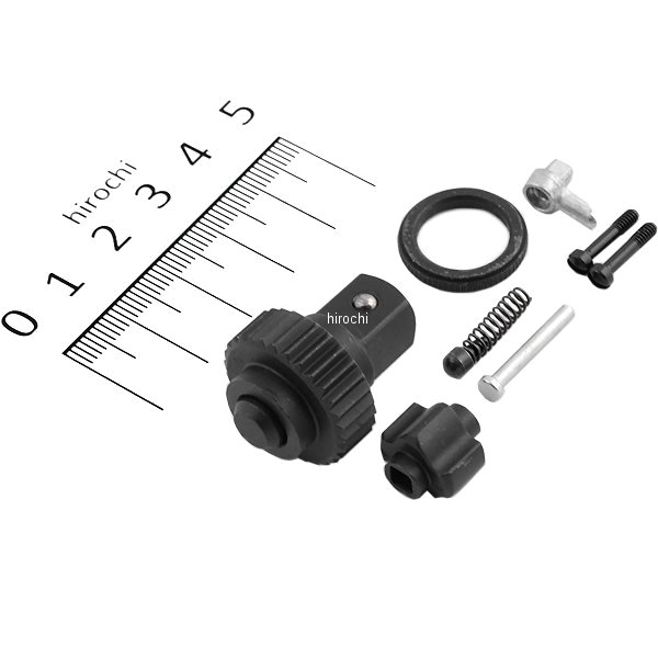 ラチェット サービス キット