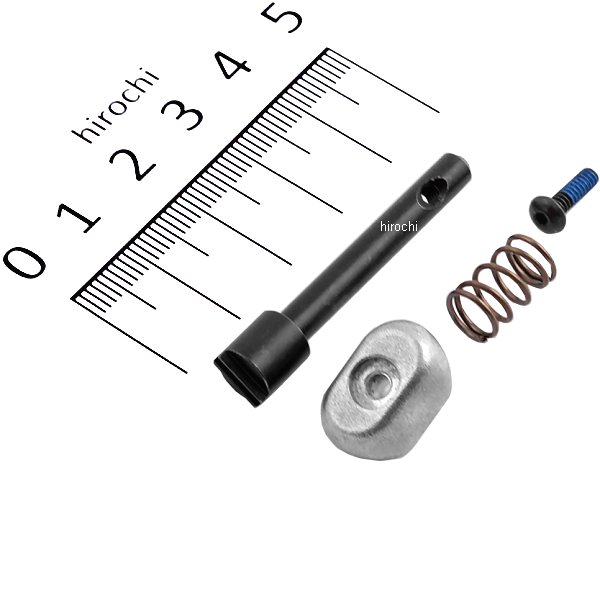 ロックメカニズム 補修キット