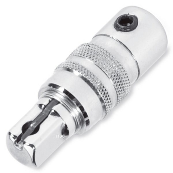 ブルーポイント 3/8インチ エクステンション ロッキング スクリュー アタッチメント 全長 54mm