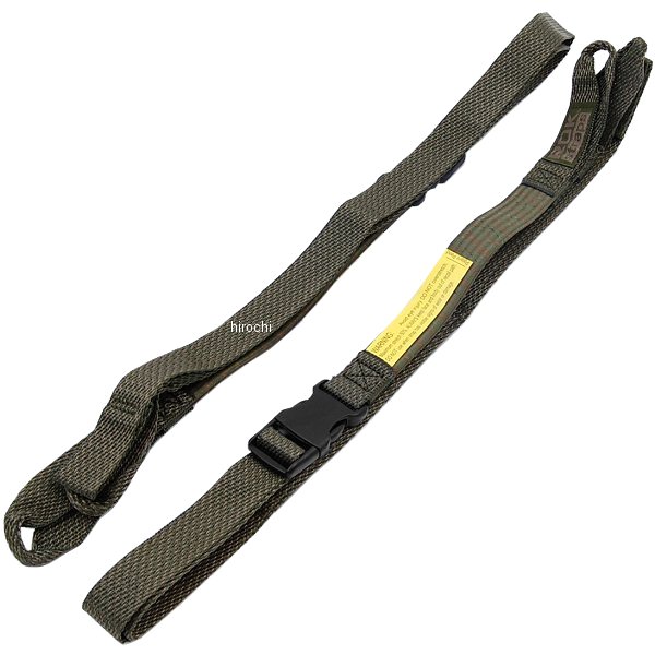 ロックストラップ ROKSTRAPS MCストレッチストラップ JUNGLE-CAMO