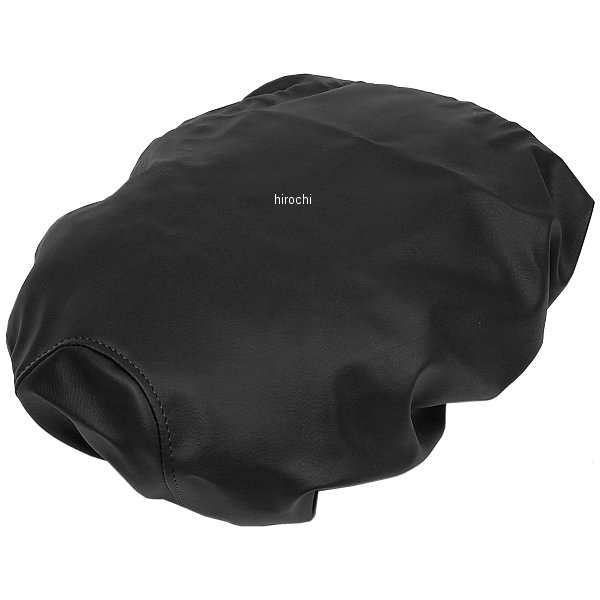 GR45YC10  アルバ グロンドマン シートカバー 被せるタイプ 新型ビーノ 黒