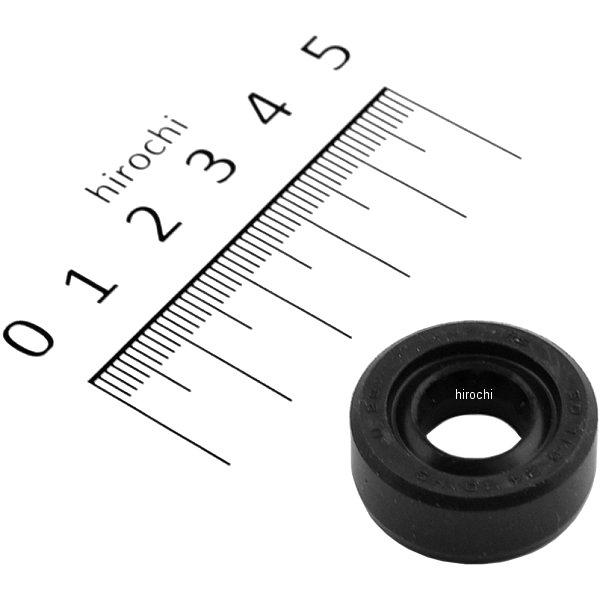 オイル シール 11.6X24.10