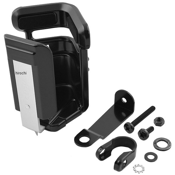 MF-4633  ボトルホルダー ブラック