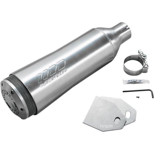 スリップオンマフラー サイレンサー アルミニウムレーシングシリーズ 2インチ