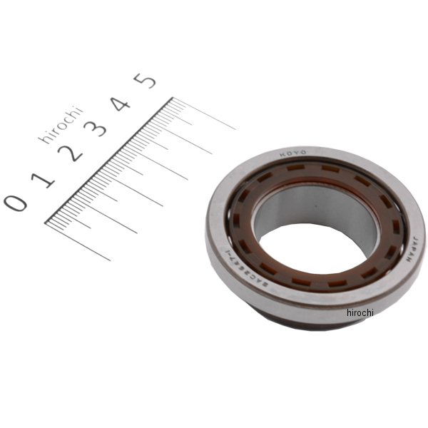 ベアリングヘッドパイプアッパー (コウヨウ) 91015-KT8-005