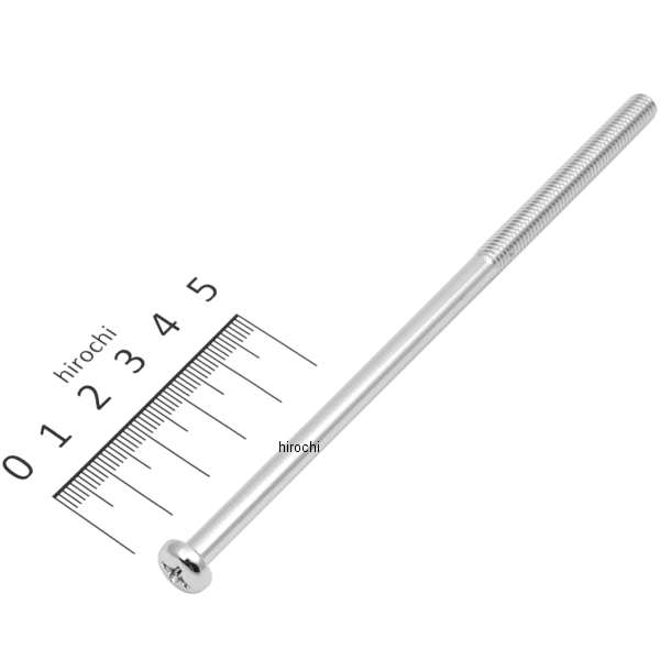 ダックス ST50 スクリュー パン6×135 93500-06135-1B