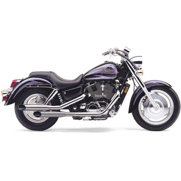 フルエキゾースト スラッシュカット クラシック デラックス 00年-07年 シャドウ VT1100C2