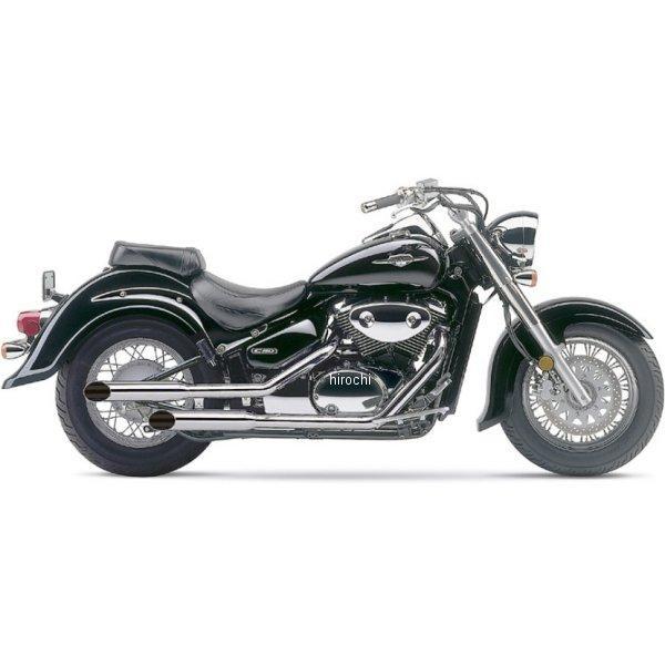 フルエキゾースト スラッシュカット クラシック 01年-09年 ブルバード VL800、VZ800