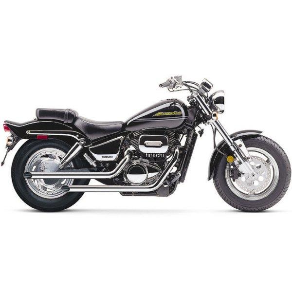 スリップオンマフラー ドラッグパイプ 99年-04年 VZ800