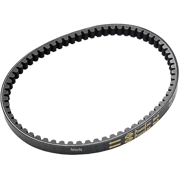 ゲイツ 強化スクーターベルト DIO、ジャイロ、ジョルノ