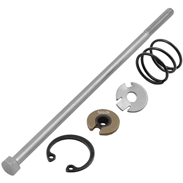 補修ジャックシャフト 94年-06年 Big Twin (10-32)