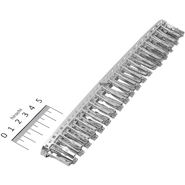 モレックス MX150 ターミナル メス U-ソケット (100個入り) 72169-07