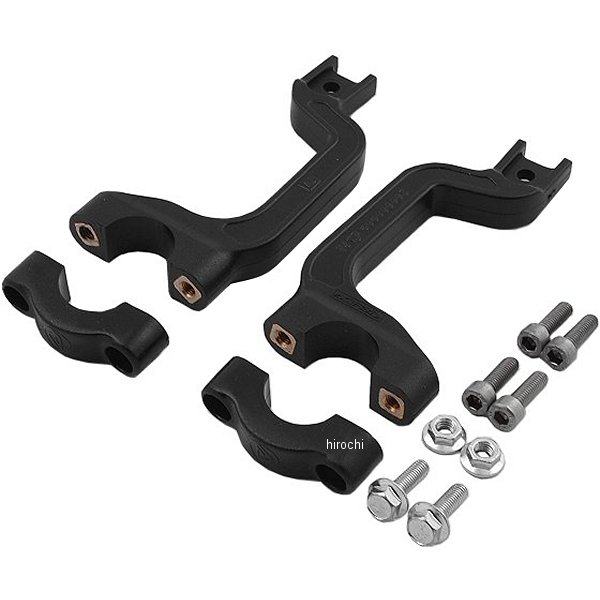 X-Factor ハンドガード 黒