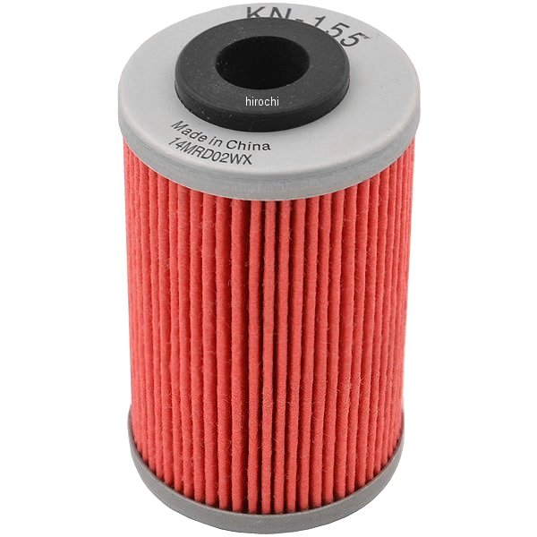 オイルフィルター フサベル、KTM