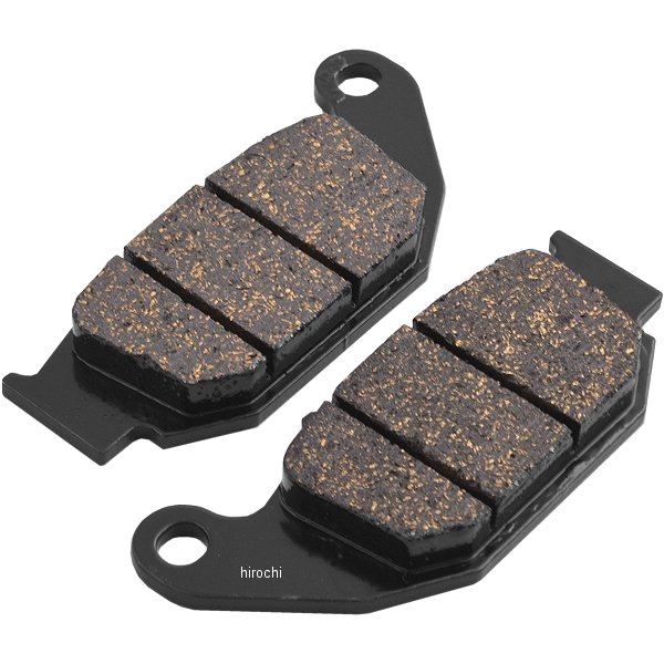 SBS ブレーキパッド 915HF