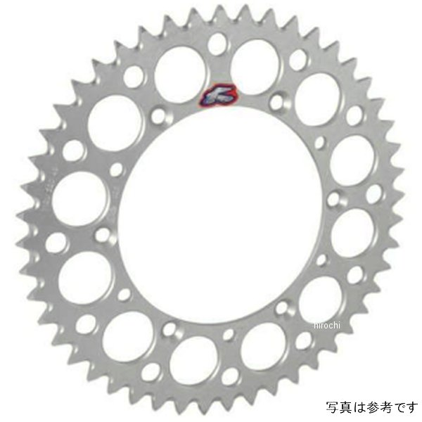 リア スプロケット 42T/520 00年-12年 CBR1000、RVT1000R アルミ