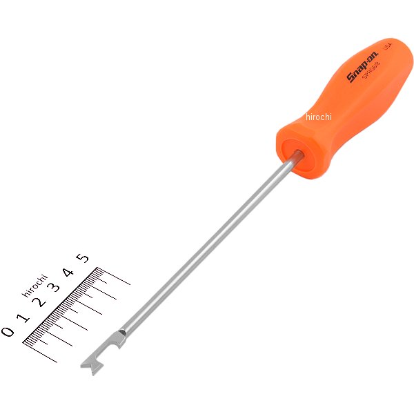 スプリング ツール プッシュ-プル 9 9/16"