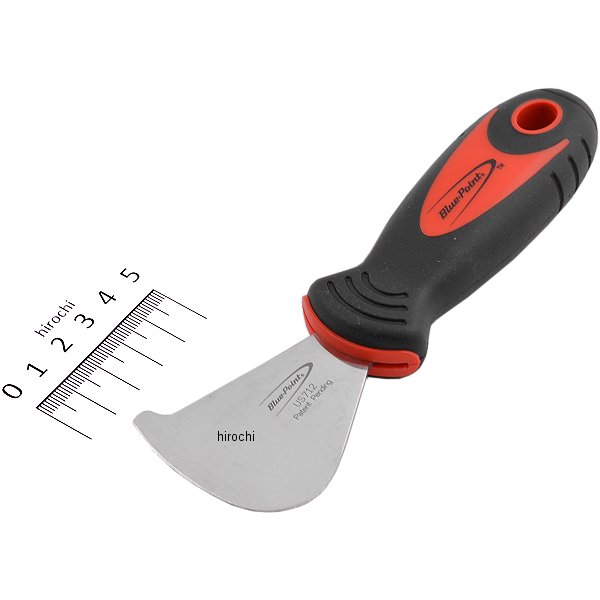 ナイフブレードスクレーパー オイスター