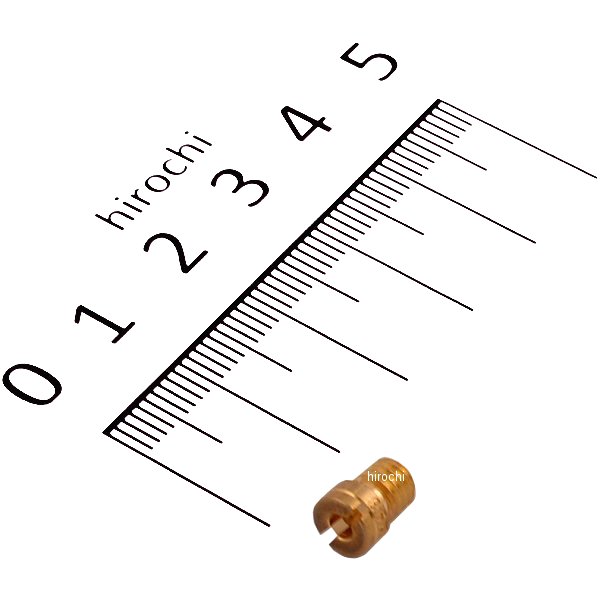 ケーヒン KEIHIN STD：メインジェット/FCR：メインエアジェット #98