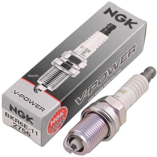 BKR6E-11  グリーンプラグ ゴールドウィング1800 ワルキューレ ルーン(逆輸入)