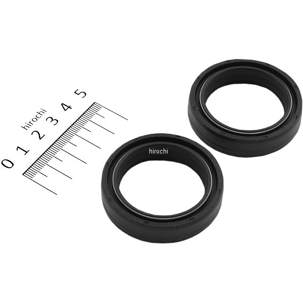 フロントフォークシール 37mmx50mmx11mm 11年-13年 CBR250R