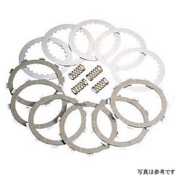 クラッチキット 10年-13年 BMW S1000RR