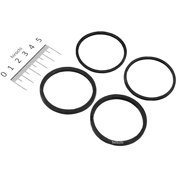 ブレーキ キャリパー シールキット 84年-09年 XVS1100、FJ1100