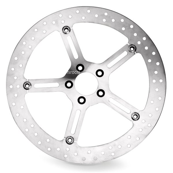 ローター 15インチ フロント ビック Floating 右 FXD