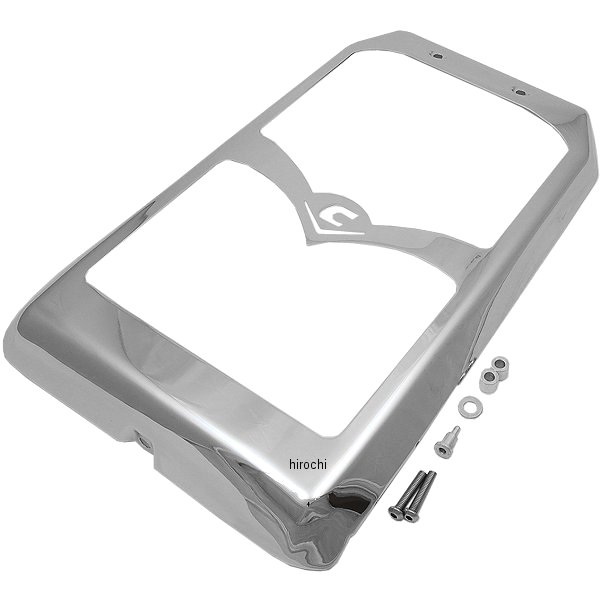 ラジエーターカバー 11年以降 ストライカー XVS1300C