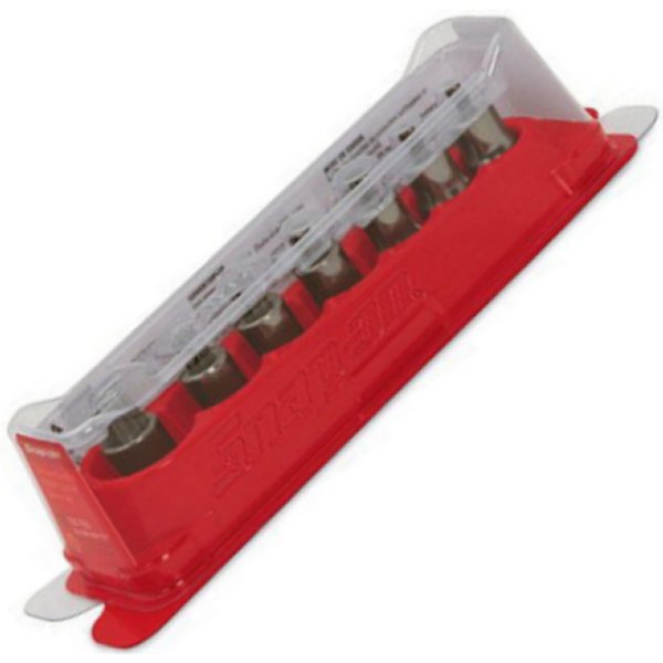 3/8インチ ソケット トルクス スタビ 7点セット