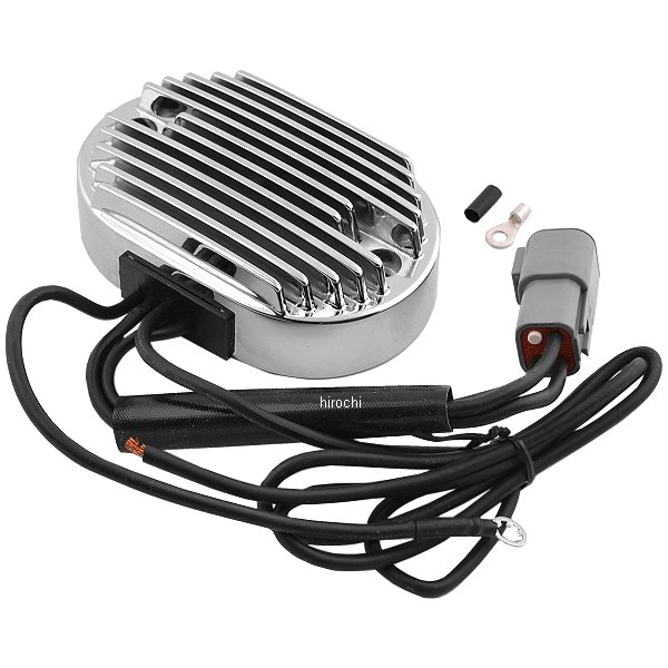 レギュレーター 40A 01年-06年 ソフテイル クローム 74540-01