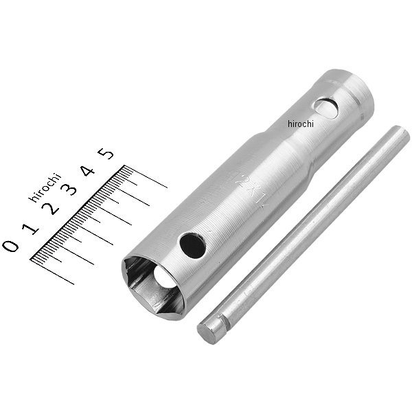 プラグレンチ 3WAY ロング10/12/14mm